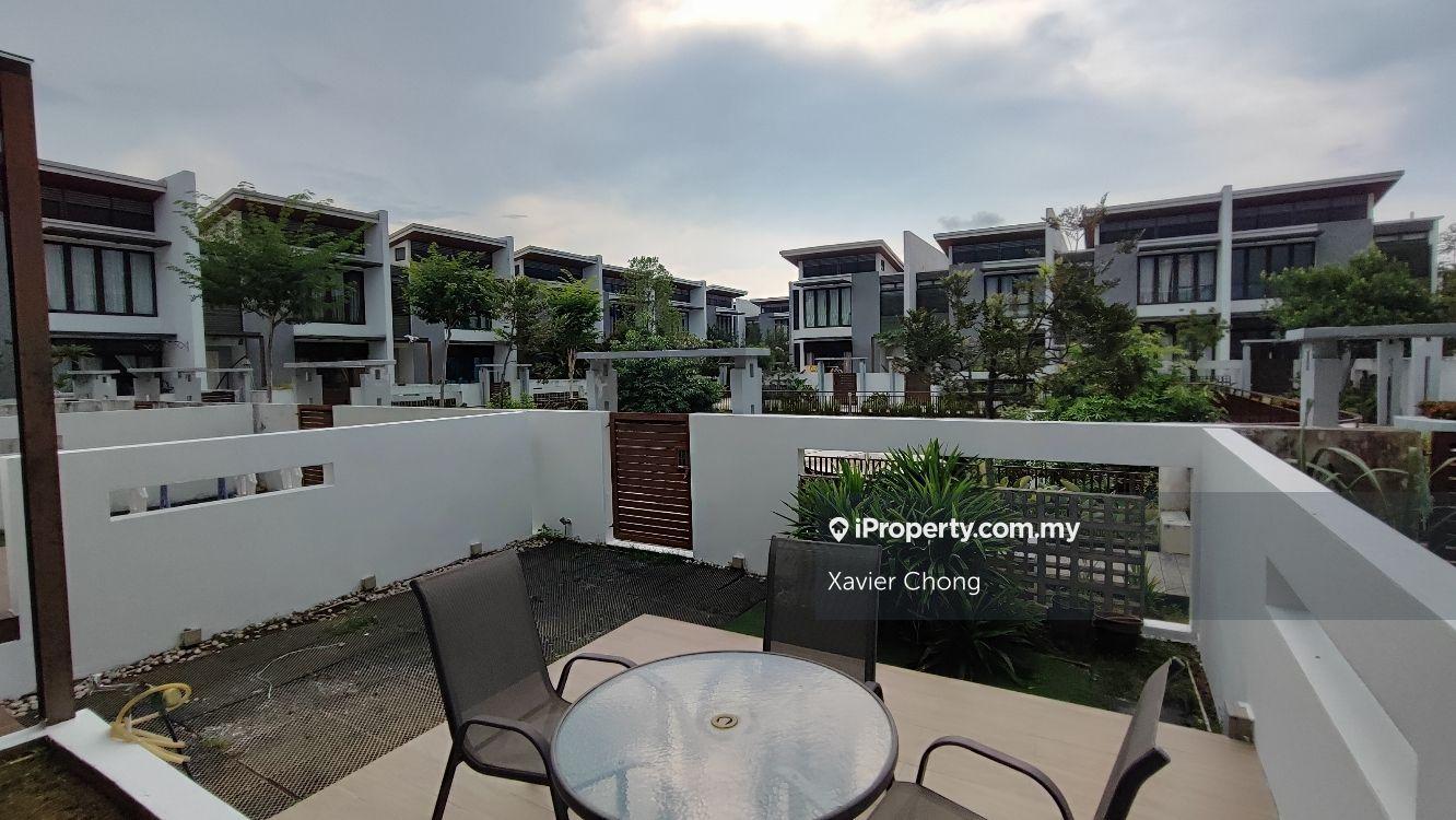 Rumah Berkembar untuk Disewa di Garden Residence, Cyberjaya oleh Xavier Chong - iProperty.com.my