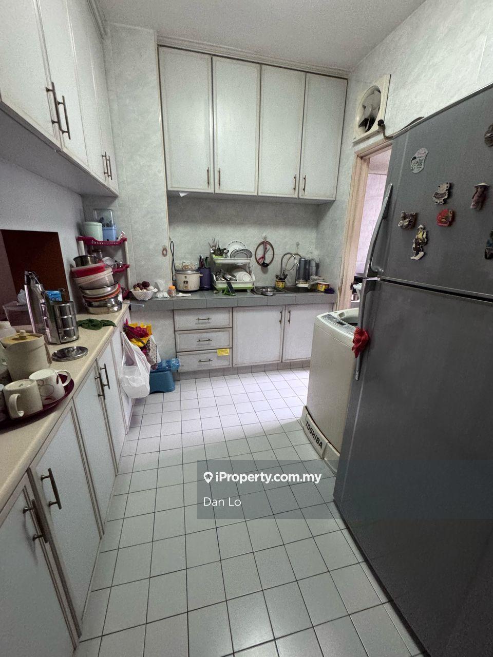 Apartment for Sale in Sri Kinabalu by Dan Lo - iProperty.com.my