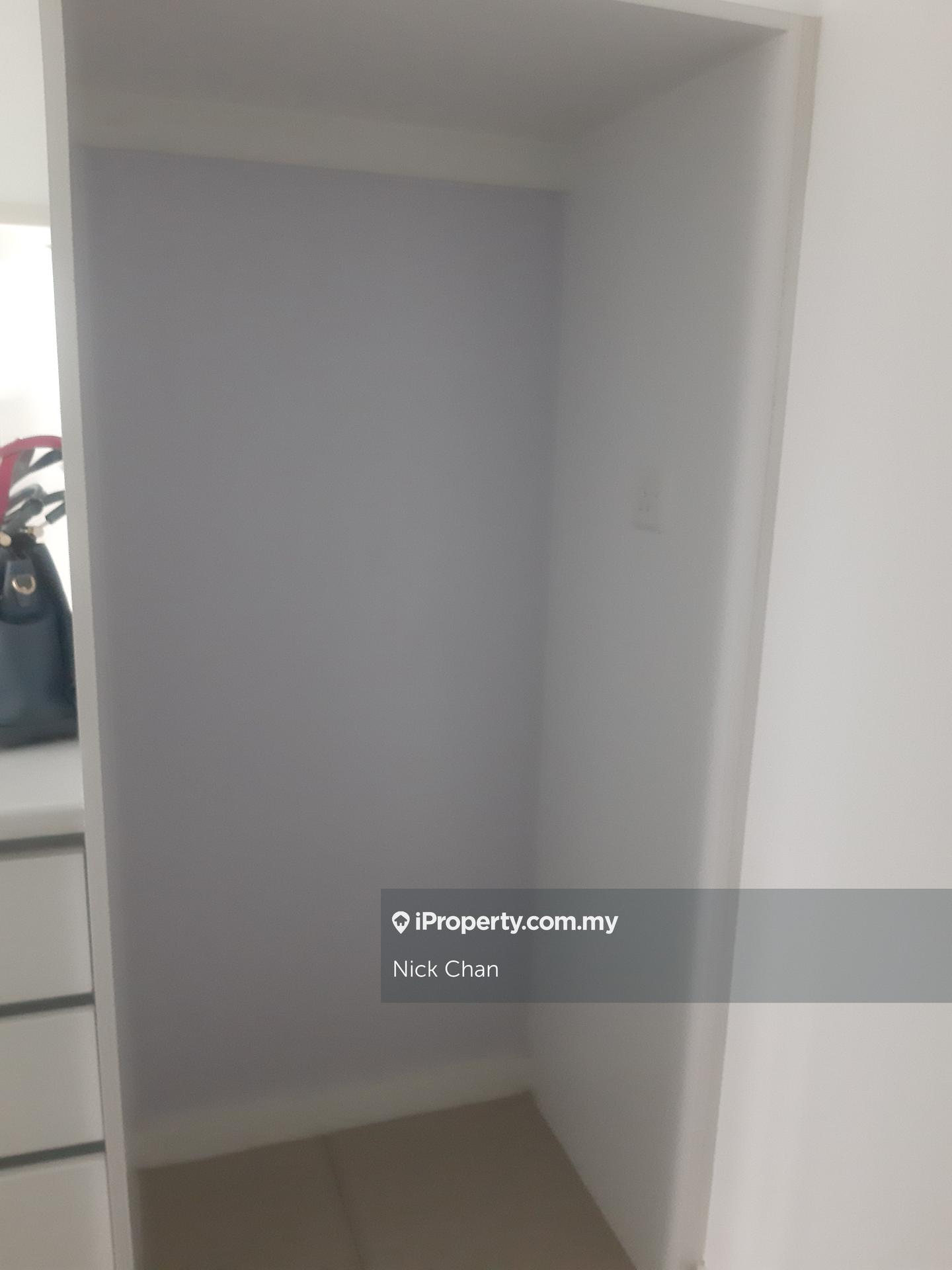 Residensi Servis untuk Dijual di Arte Plus oleh Nick Chan - iProperty.com.my