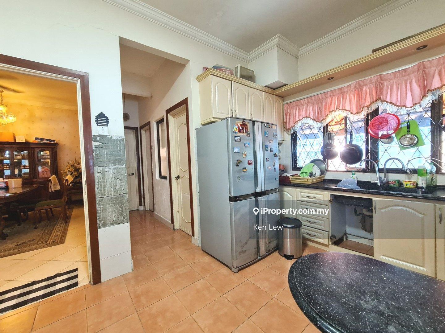 Semi-Detached House for Sale in Damai Kasih, Cheras by Ken Lew - iProperty.com.my