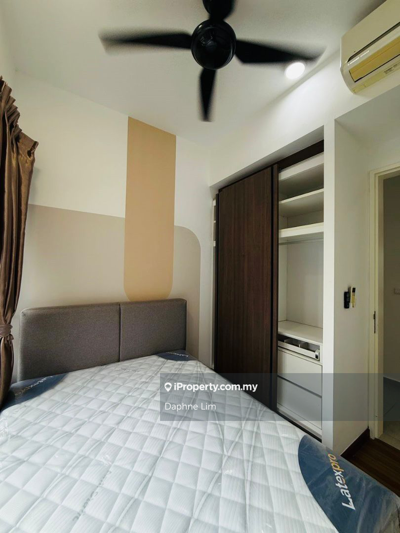 Residensi Servis untuk Disewa di Petalz Residences oleh Daphne Lim - iProperty.com.my