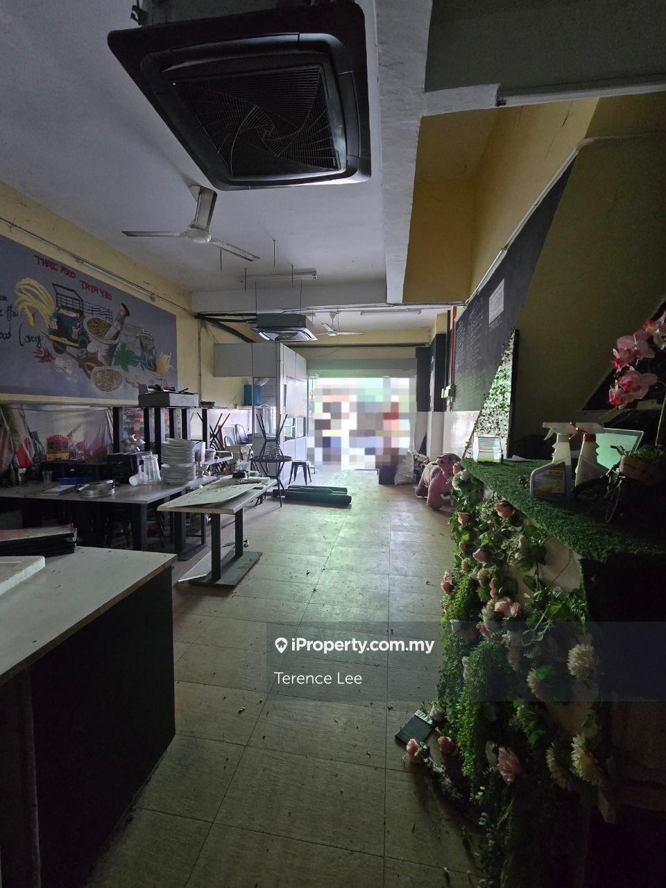 Shop-Office for Sale in Kristal Klang Commercial Centre, Kapar by Terence Lee - iProperty.com.my