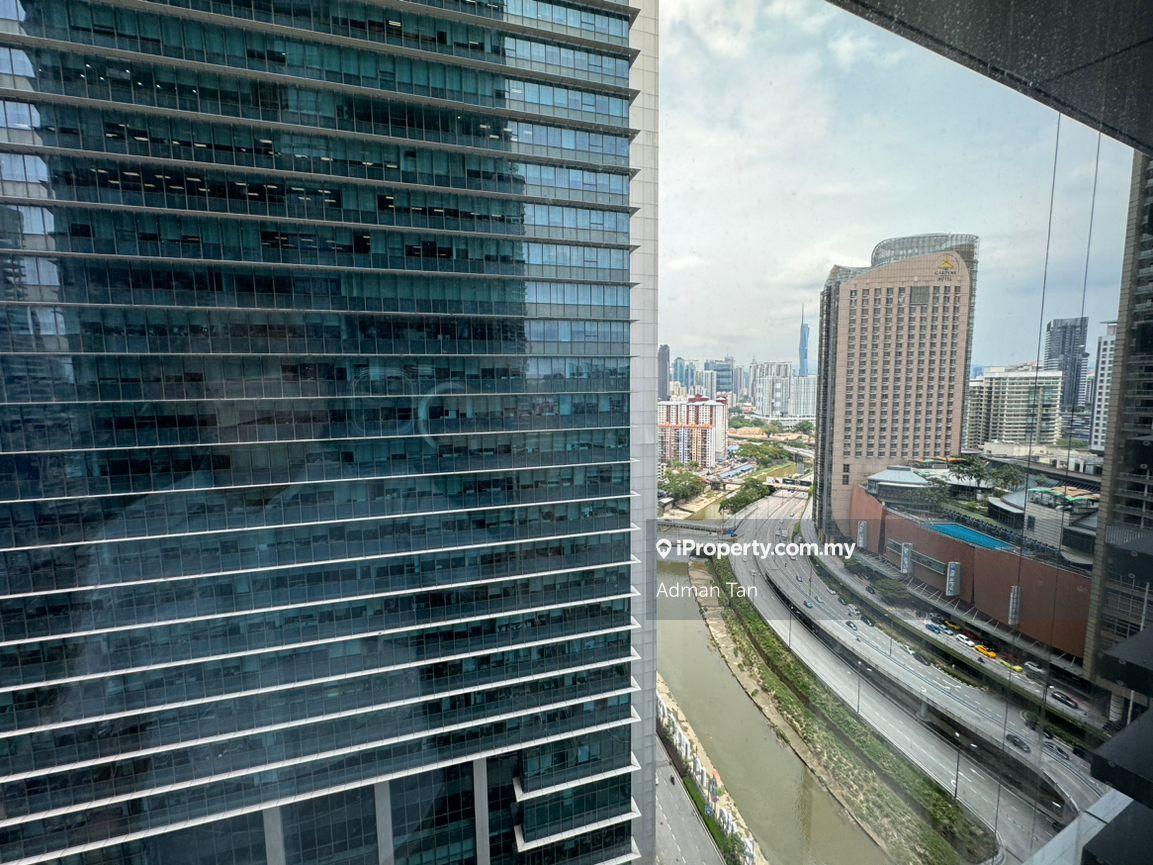 Office for Sale in KL Eco City, Kuala Lumpur by Adman Tan - iProperty.com.my