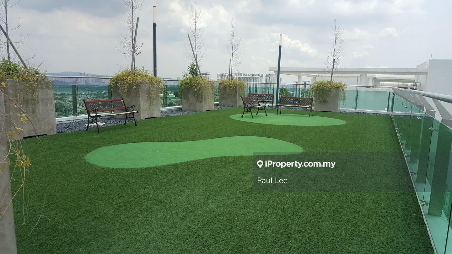 Residensi Servis untuk Dijual di The Court @ Central Residence oleh Paul Lee - iProperty.com.my