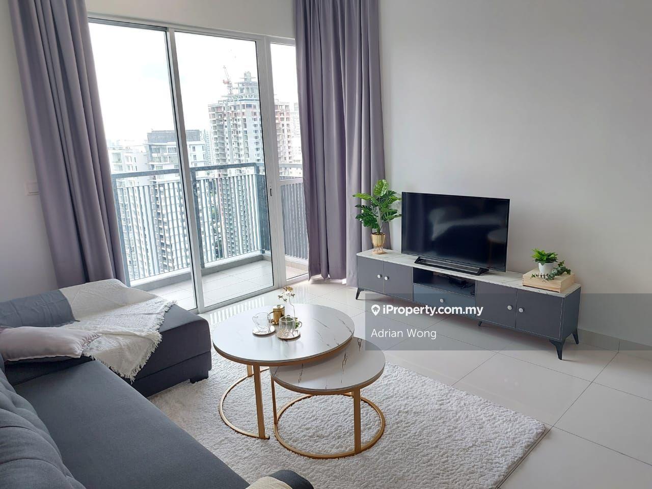 Kondominium untuk Dijual di Inspirasi oleh Adrian Wong - iProperty.com.my