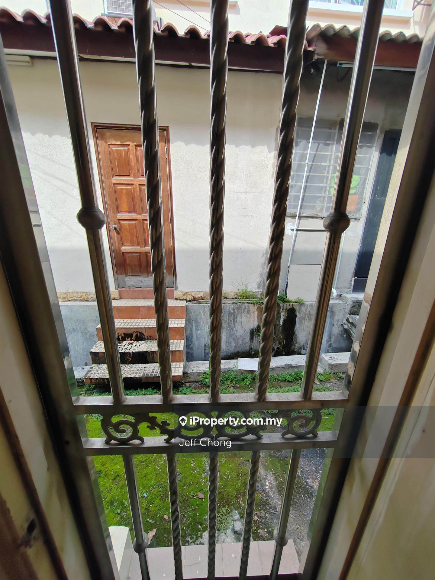 Rumah Berangkai 2.5 Tingkat untuk Dijual di Taman Puchong Impian, Puchong oleh Jeff Chong - iProperty.com.my