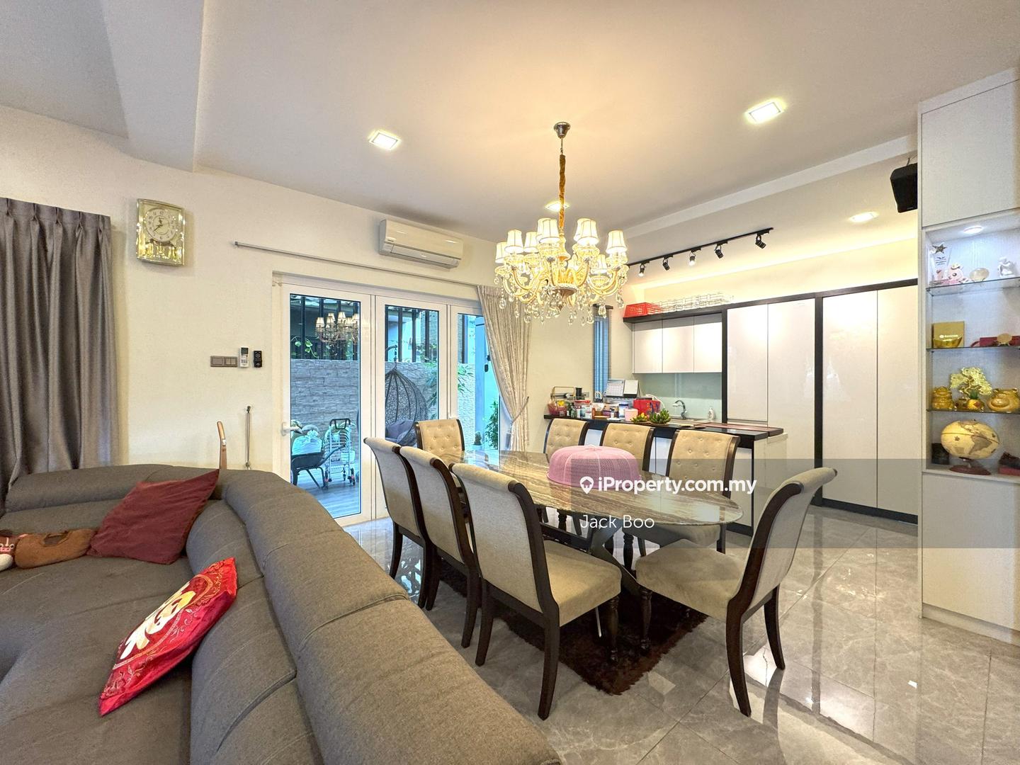 Semi-Detached House for Sale in Ambang Botanic, Klang by Jack Boo - iProperty.com.my