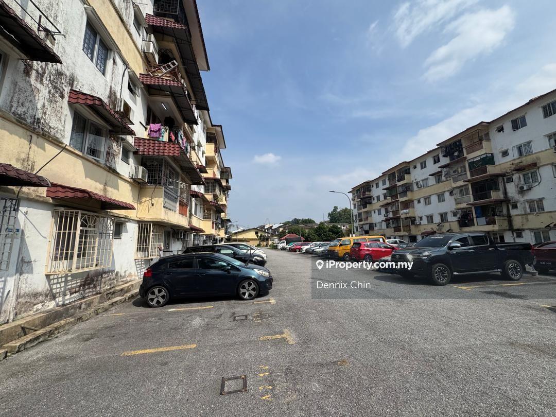 Apartment for Rent in Taman Cheras Awana by Dennix Chin - iProperty.com.my