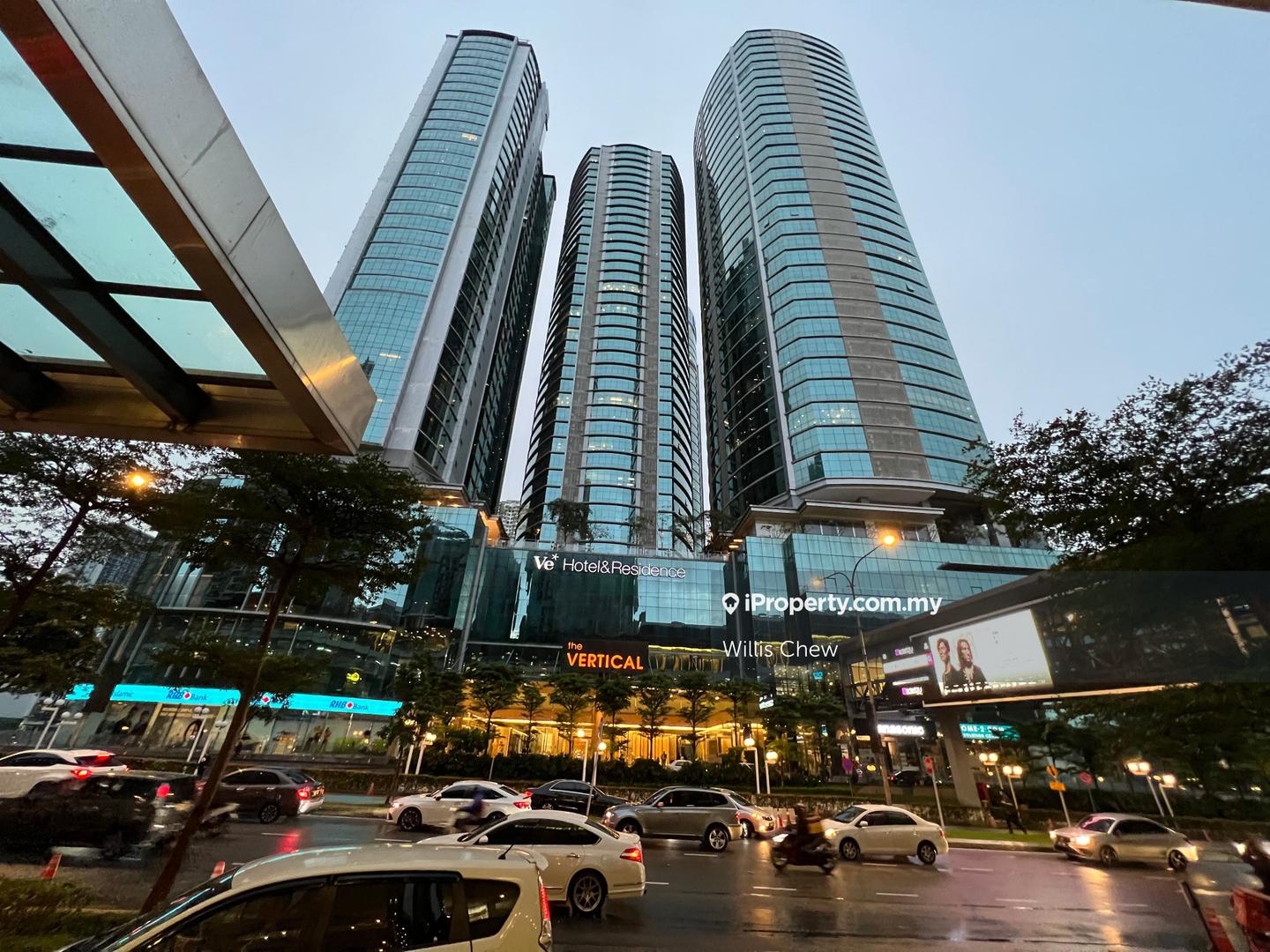 Office for Sale in Bangsar South, Kampung Kerinchi (Bangsar South) by Willis Chew - iProperty.com.my