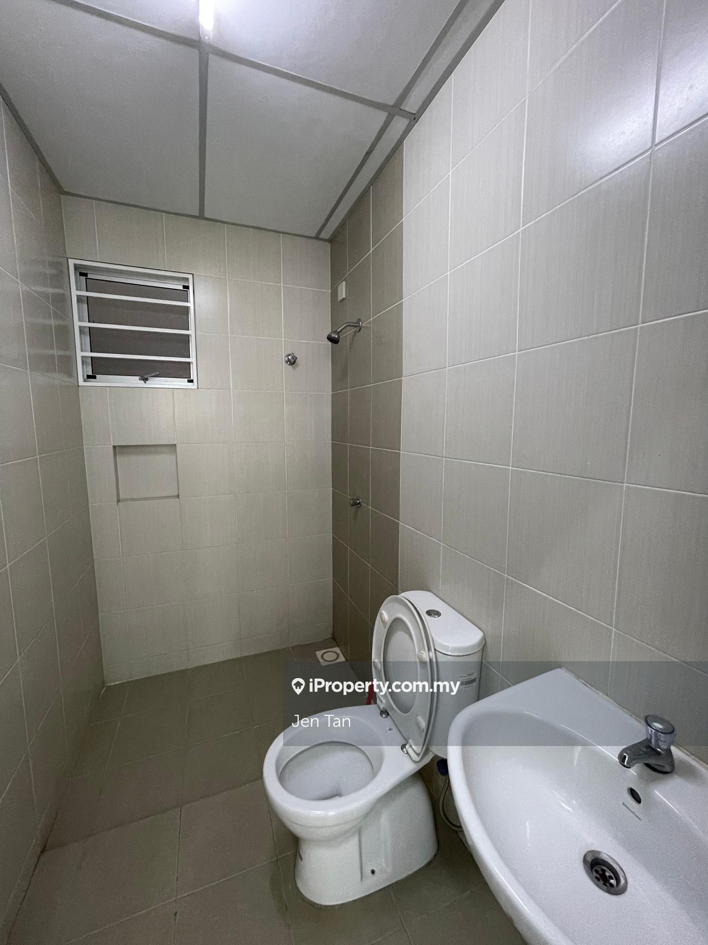 Apartment for Rent in Akasia Apartment by Jen Tan - iProperty.com.my