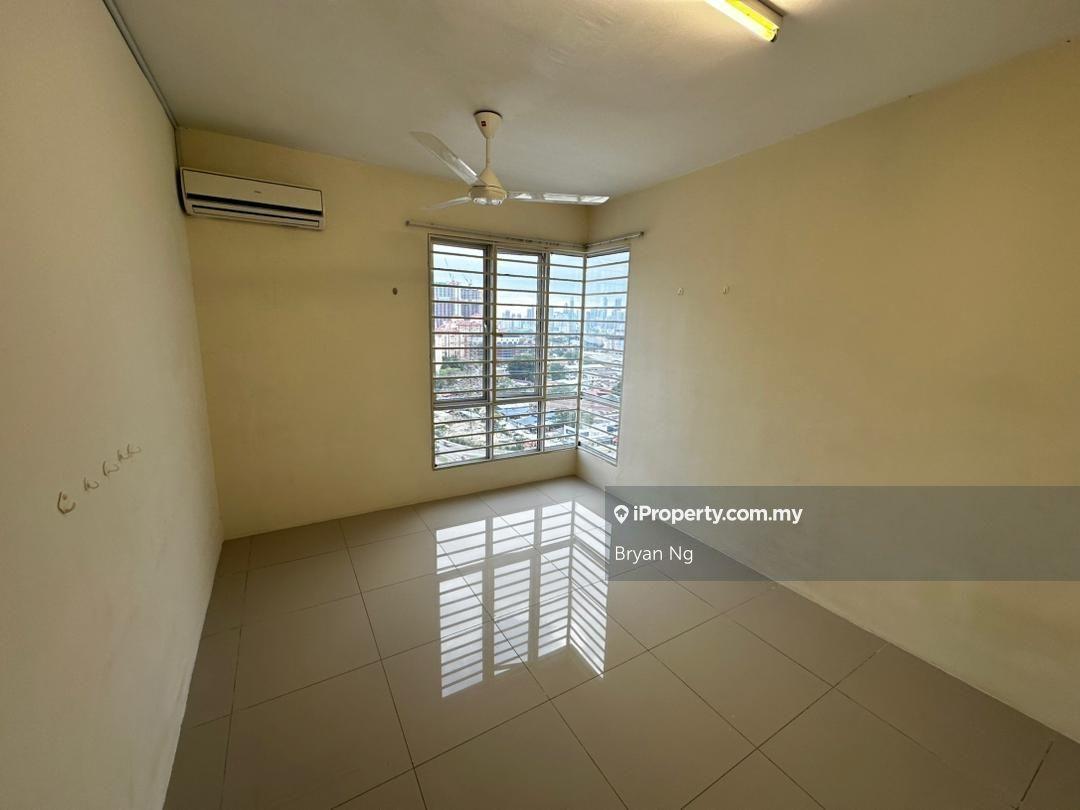 Kondominium untuk Dijual di Platinum Lake PV 16 oleh Bryan Ng - iProperty.com.my