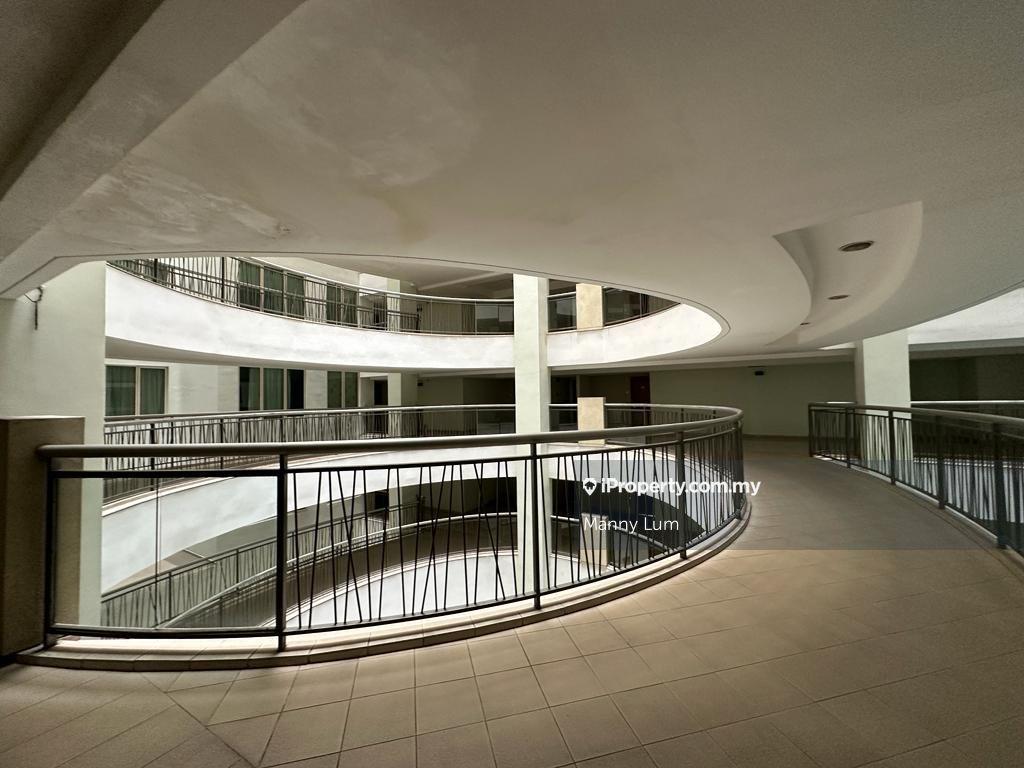 Residensi Servis untuk Dijual di 231 TR Serviced Suite oleh Manny Lum - iProperty.com.my