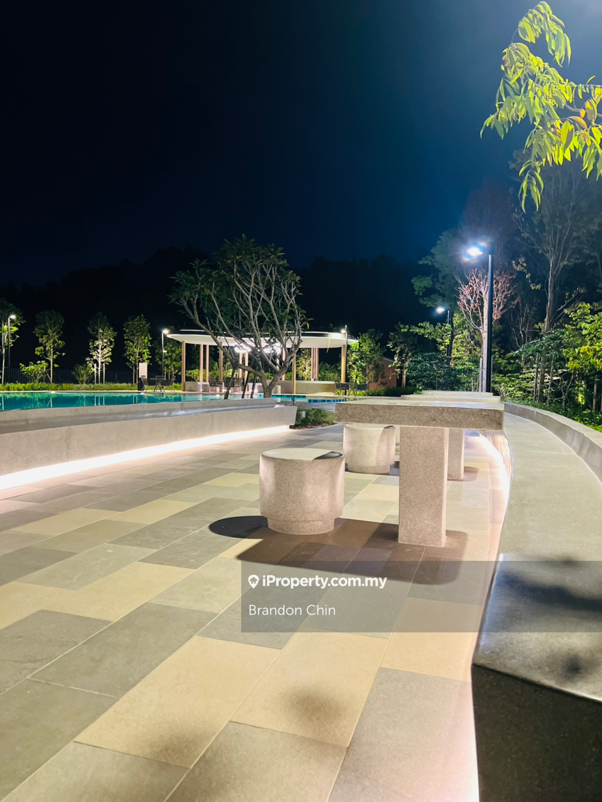 Condominium for Sale in Sunway Alishan Residences by Brandon Chin - iProperty.com.my
