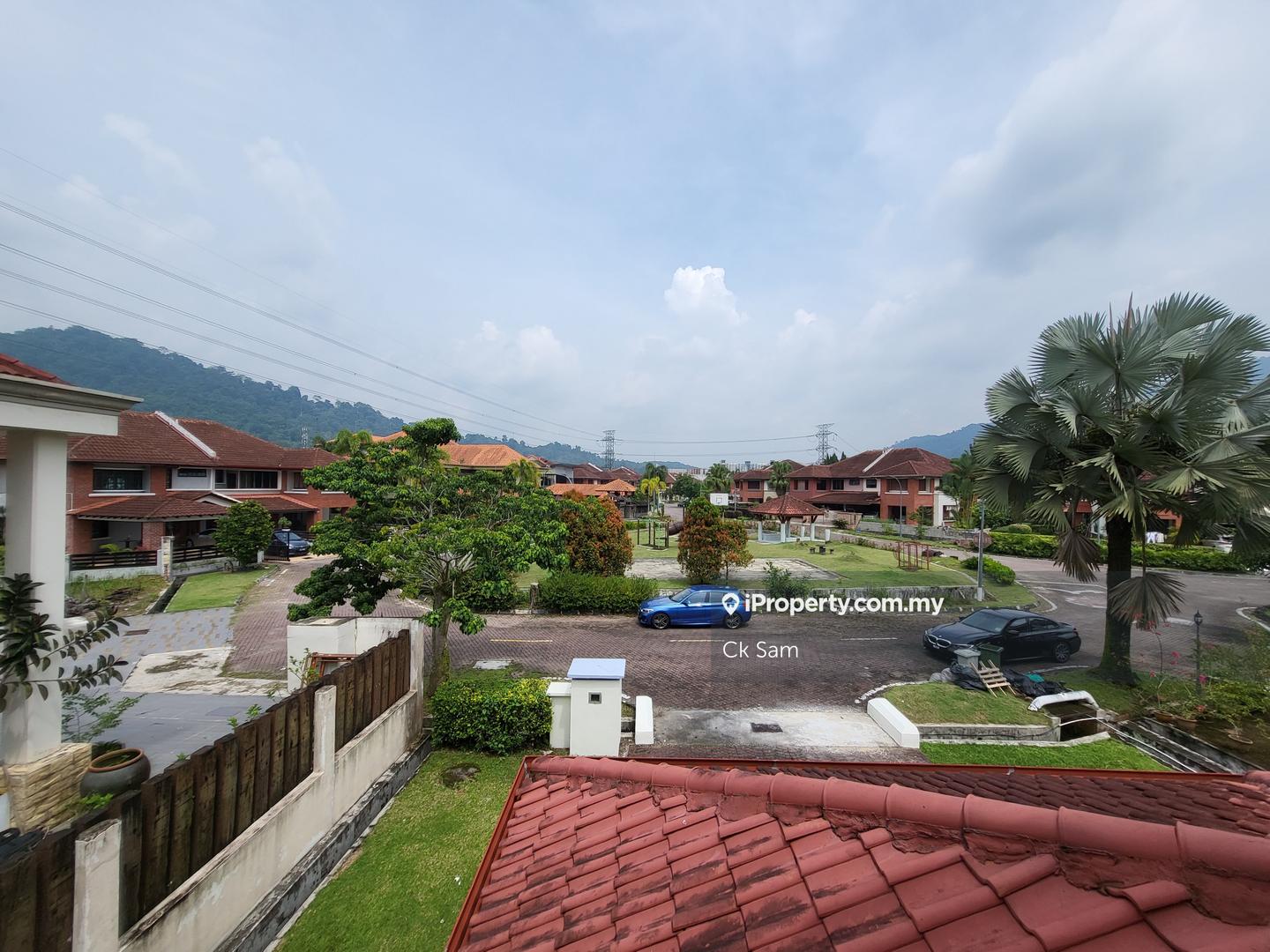 Semi-Detached House for Sale in Templer Bestari, Templer Park, Rawang, Rawang by Ck Sam - iProperty.com.my