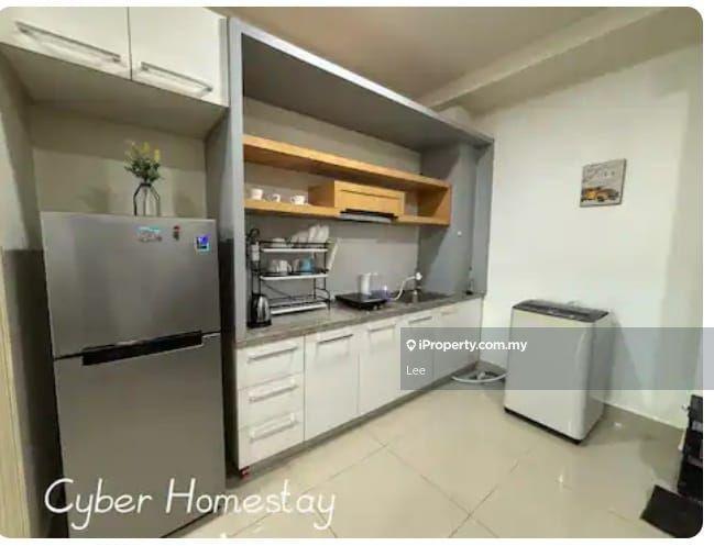 Condominium for Rent in Shaftsbury Residence by Lee - iProperty.com.my