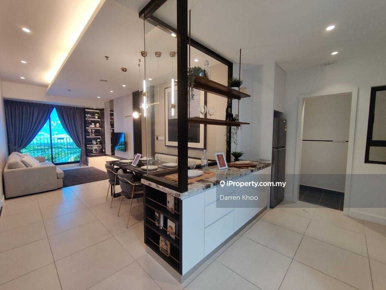 Service Residence for Sale in Alora Residences @ Avenue 25 Subang Jaya by Darren Khoo - iProperty.com.my
