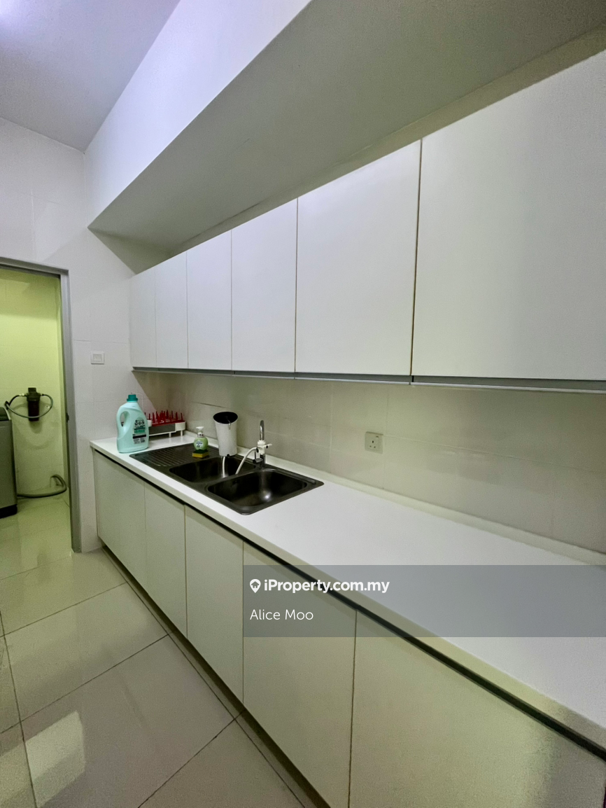 Service Residence for Rent in Solaris Dutamas by Alice Moo - iProperty.com.my