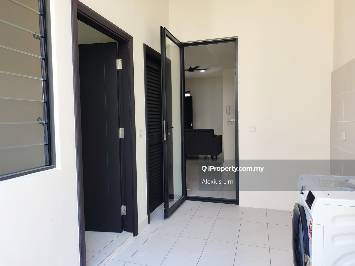 Rumah Berangkai 1 Tingkat untuk Disewa di AVIRA Medini @ Sunway, Iskandar Puteri (Nusajaya) oleh Alexius Lim - iProperty.com.my