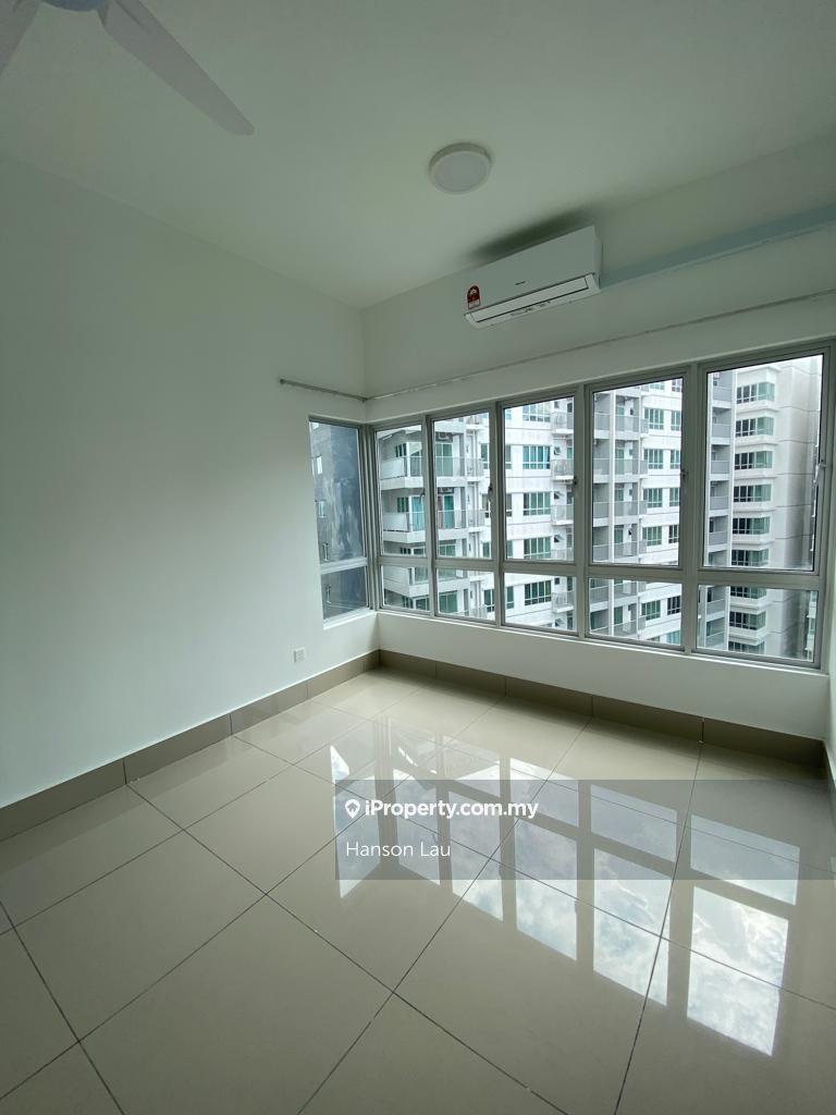 Service Residence for Rent in Razak City Residences (RC Residences) by Hanson Lau - iProperty.com.my