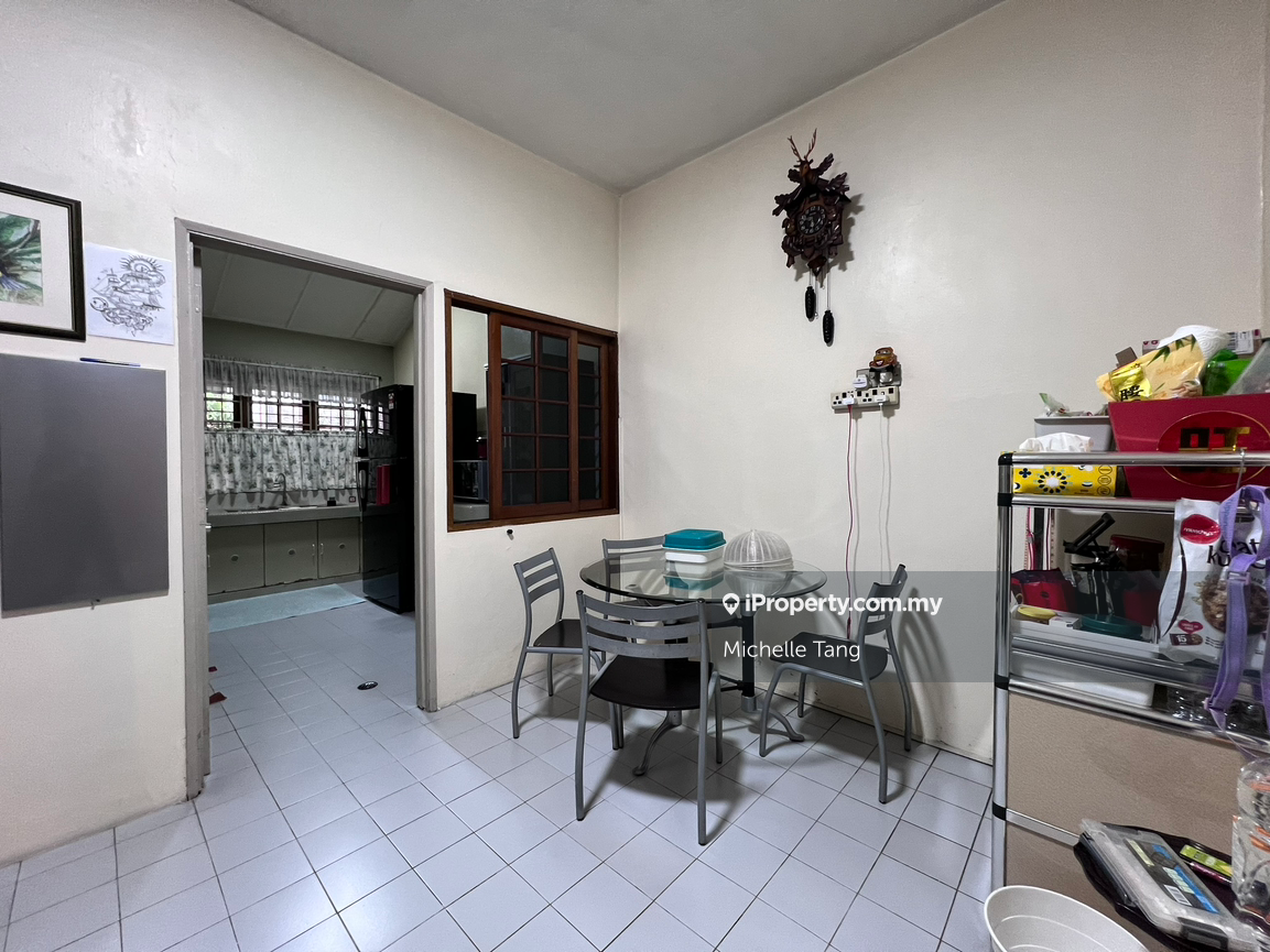 2-storey Terraced House for Sale in SS18 Subang Jaya, Subang Jaya by Michelle Tang - iProperty.com.my