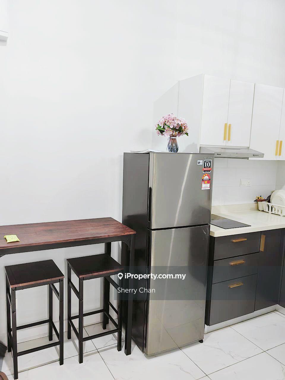 Service Residence for Rent in Arte Cheras by Sherry Chan - iProperty.com.my