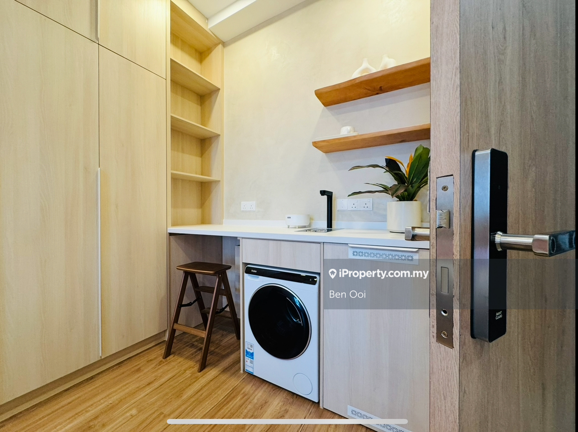 Service Residence for Rent in Sunway Velocity TWO by Ben Ooi - iProperty.com.my