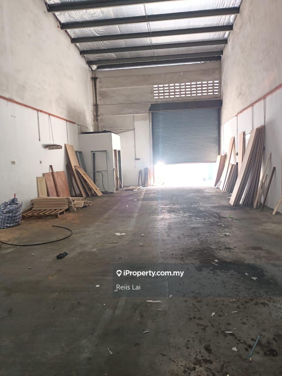 Kilang Teres untuk Dijual di Taman Perindustrian Oug, Jalan Klang Lama (Old Klang Road) oleh Reiis Lai - iProperty.com.my