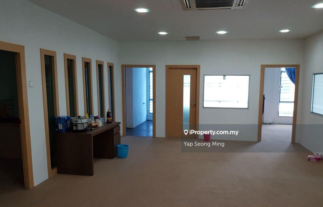 Shop-Office for Sale in Kuchai Lama, Kuala Lumpur by Yap Seong Ming - iProperty.com.my
