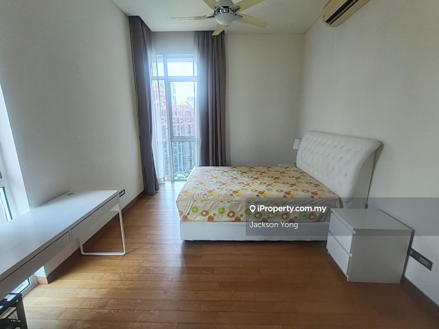 Kondominium untuk Disewa di The Pearl KLCC oleh Jackson Yong - iProperty.com.my