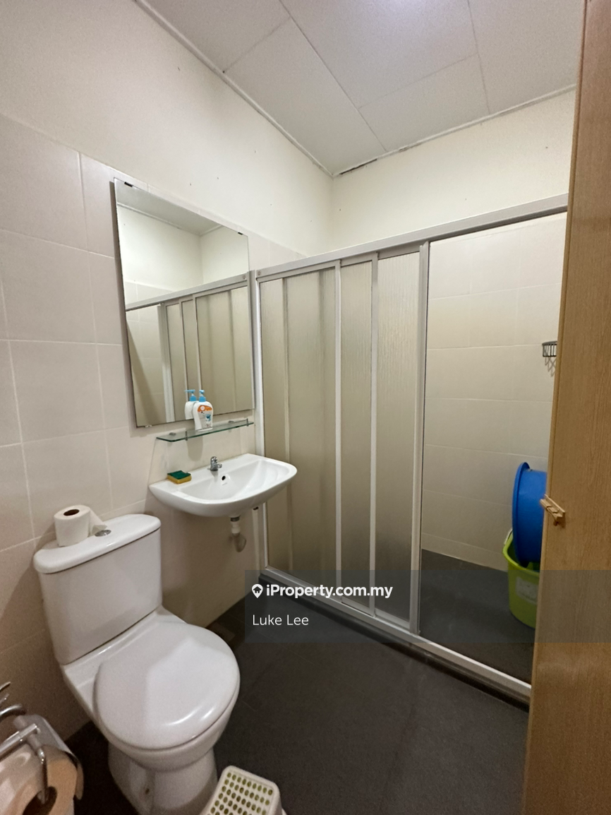 2.5-storey Terraced House for Rent in Taman Bukit Permai, Cheras by Luke Lee - iProperty.com.my