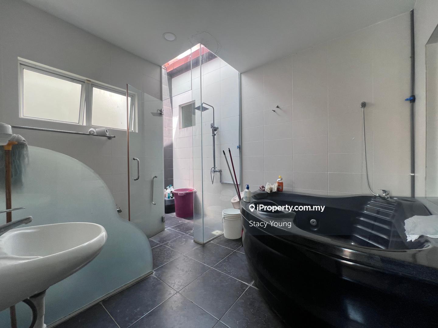 Semi-Detached House for Sale in Wira Heights, Bandar Sungai Long by Stacy Young - iProperty.com.my