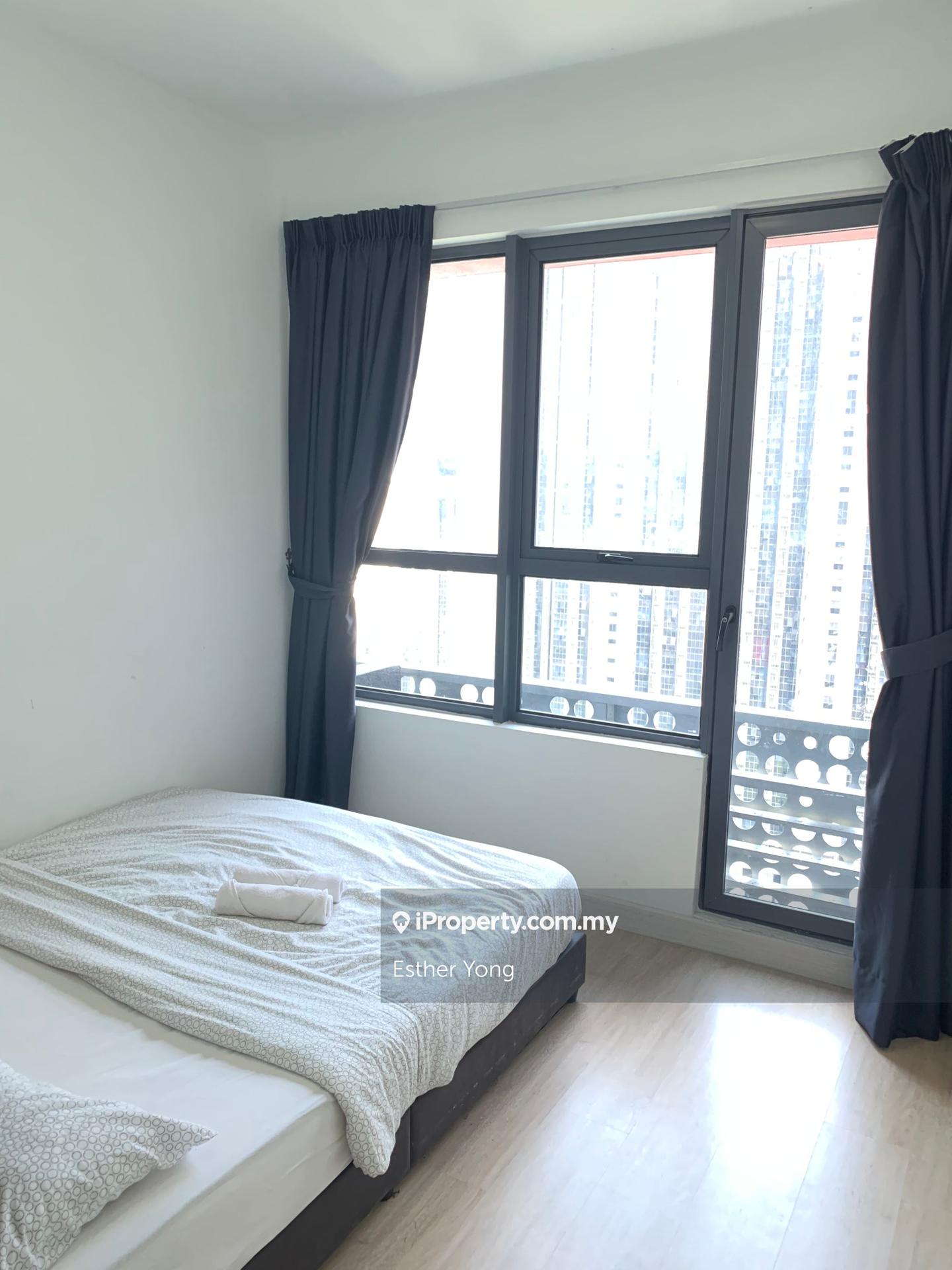 Service Residence for Sale in Arte Plus by Esther Yong - iProperty.com.my