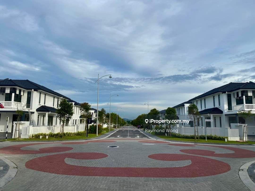 2-storey Terraced House for Sale in Setia Ecohill, Semenyih by Raymond Wong - iProperty.com.my