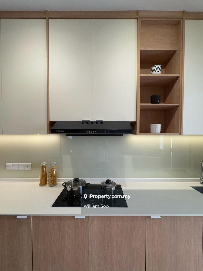 Service Residence for Rent in D'Quince Residences by William Soo - iProperty.com.my