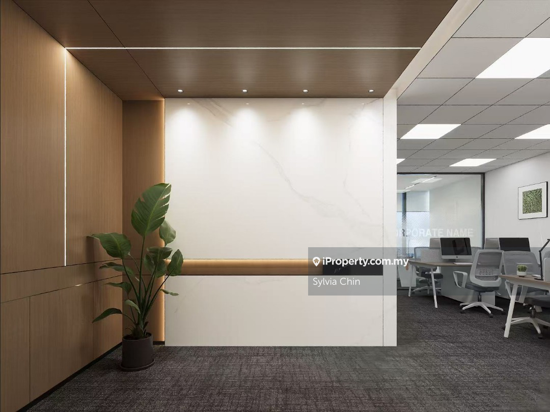 Office for Rent in Tun Razak Exchange, Kuala Lumpur by Sylvia Chin - iProperty.com.my