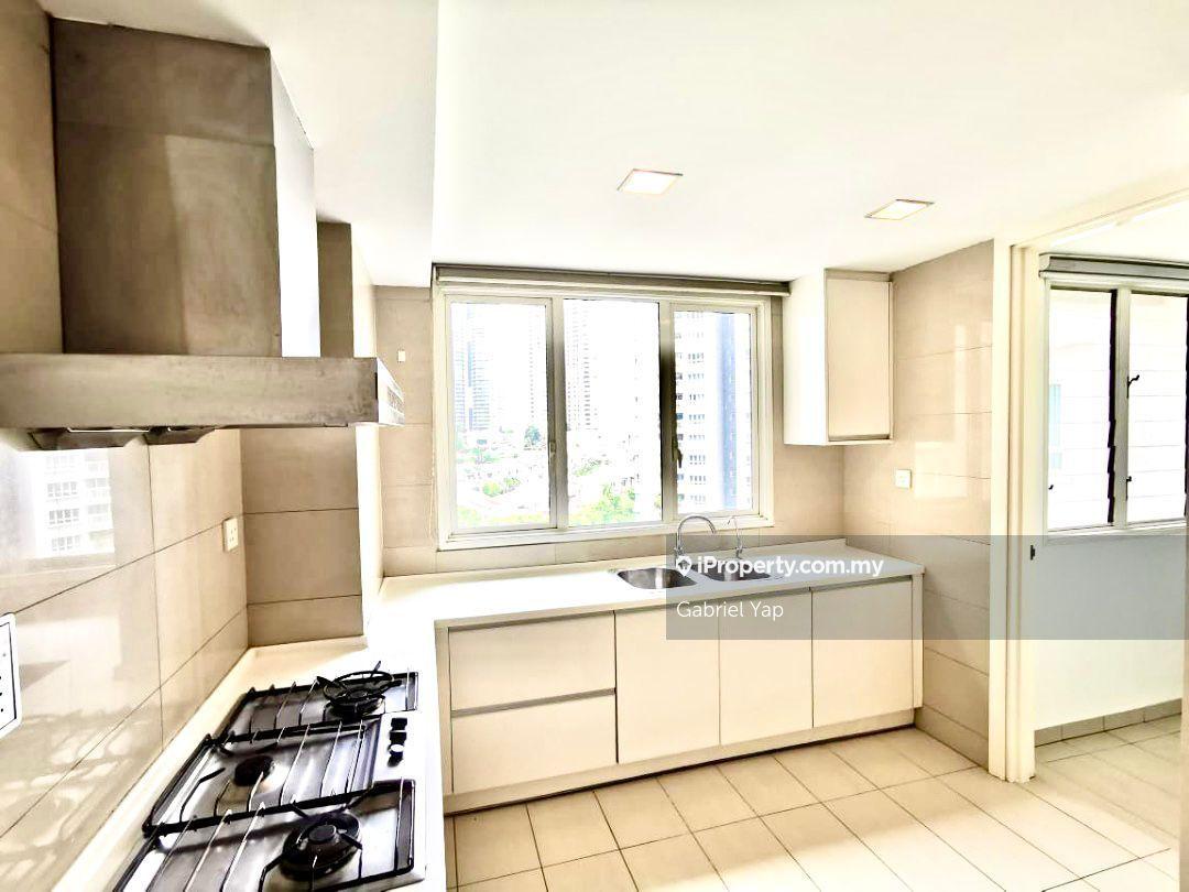 Kondominium untuk Dijual di Kiaraville oleh Gabriel Yap - iProperty.com.my