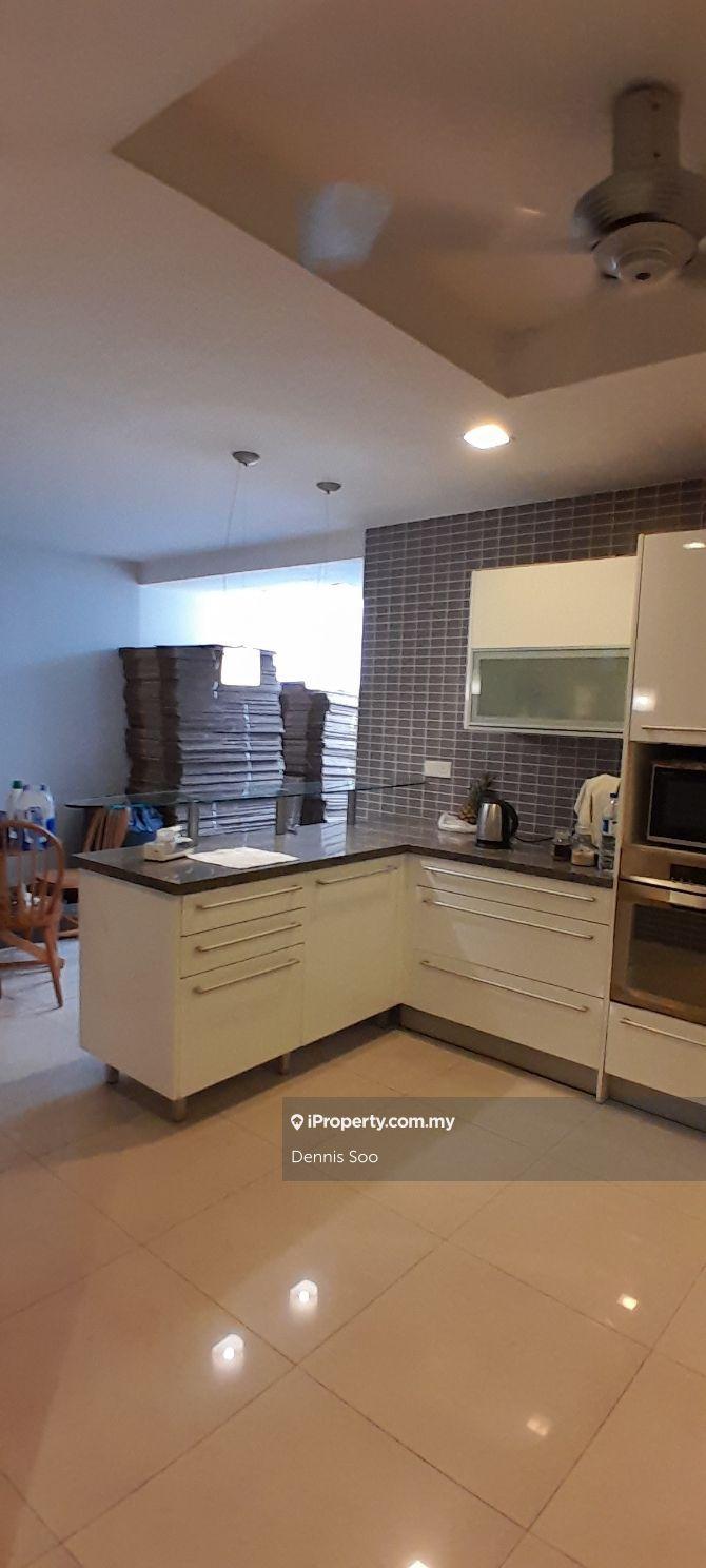 2.5-storey Terraced House for Sale in Bandar Utama 6, Bandar Utama by Dennis Soo - iProperty.com.my