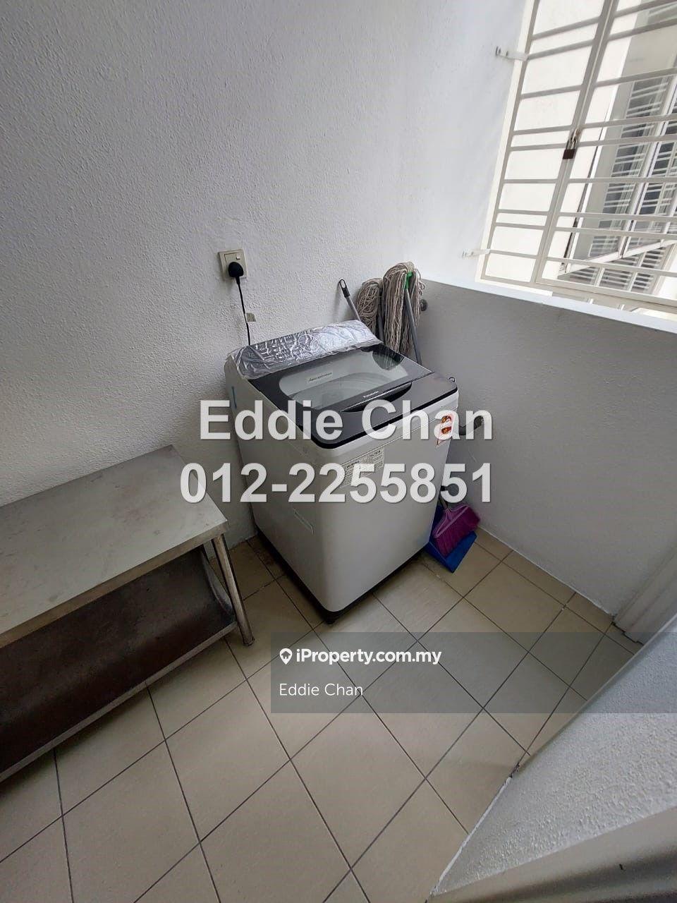 Condominium for Sale in Setapak Green by Eddie Chan - iProperty.com.my