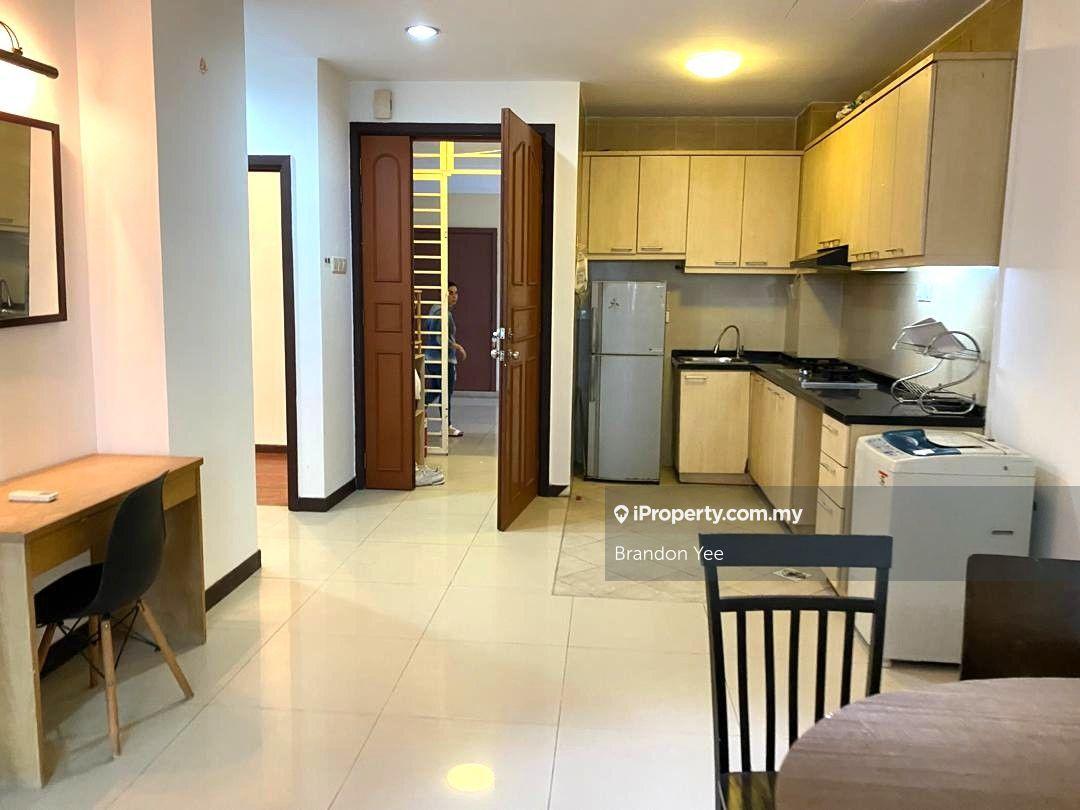 Residensi Servis untuk Disewa di The Heritage Residence oleh Brandon Yee - iProperty.com.my