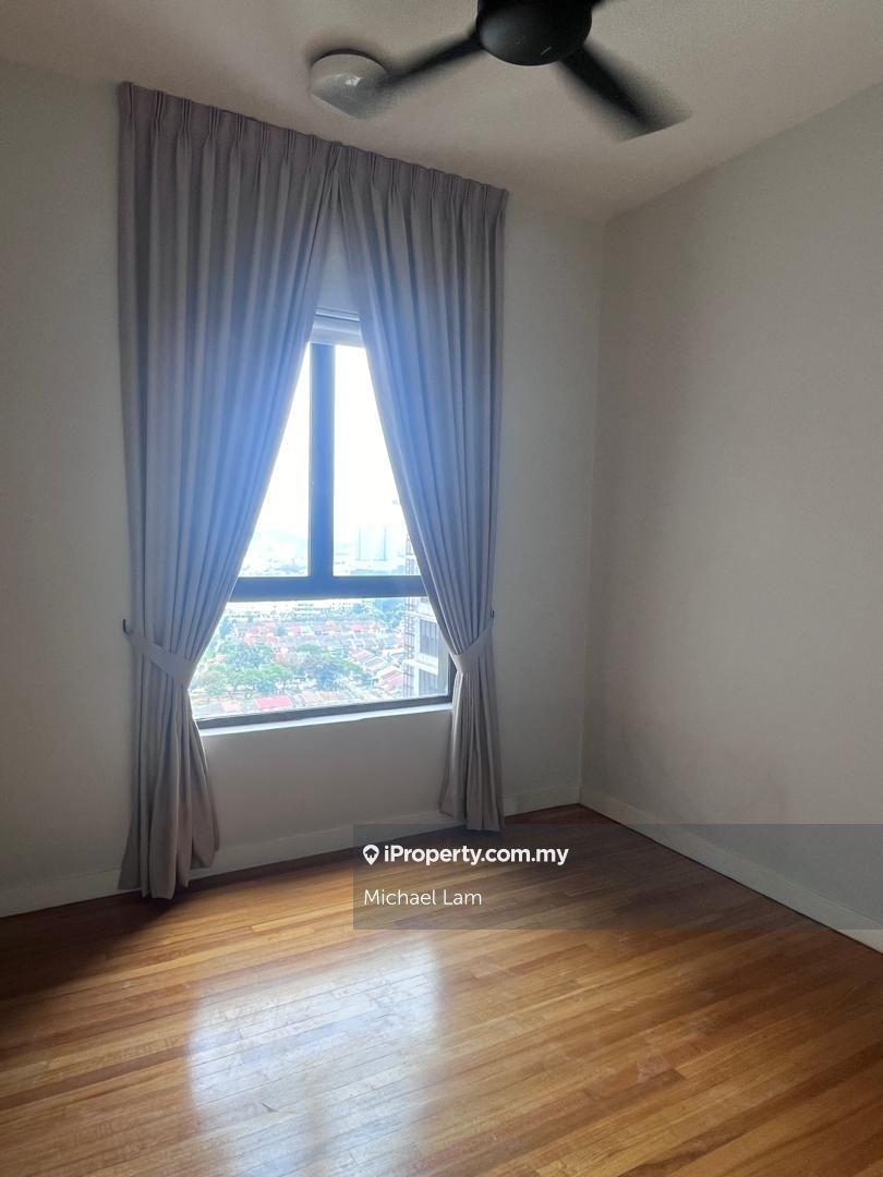 Condominium for Sale in Five Stones by Michael Lam - iProperty.com.my