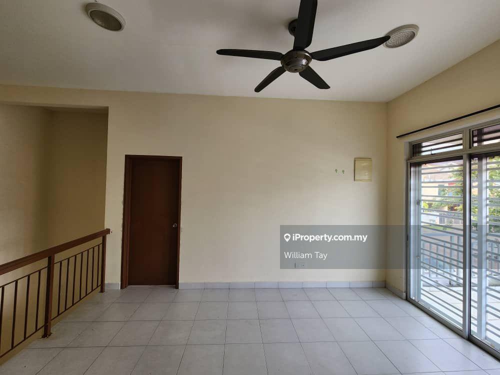 Rumah Berangkai 2 Tingkat untuk Dijual di Taman Sierra Perdana, Masai oleh William Tay - iProperty.com.my