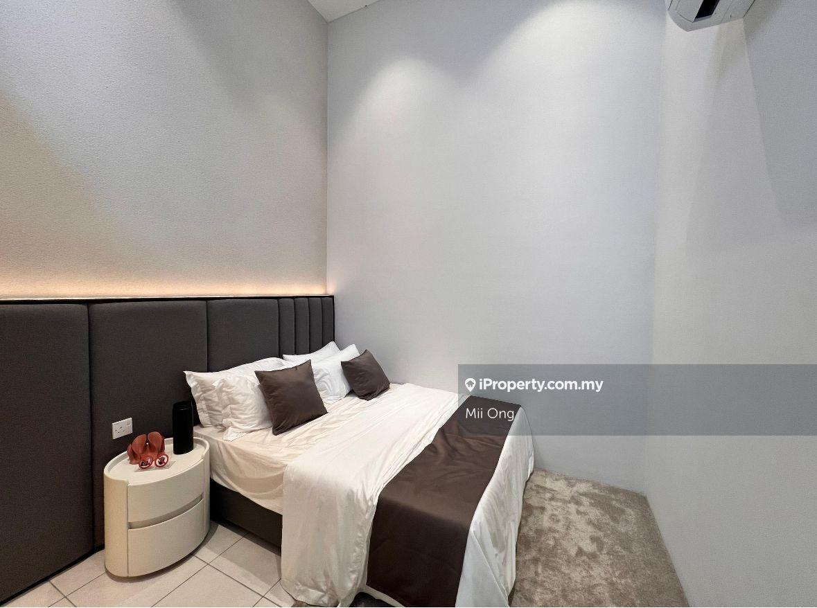 Rumah Berangkai 1 Tingkat untuk Dijual di FULL LOAN Selling Fast Terrace House, Rembia Indah, Rembia oleh Mii Ong - iProperty.com.my