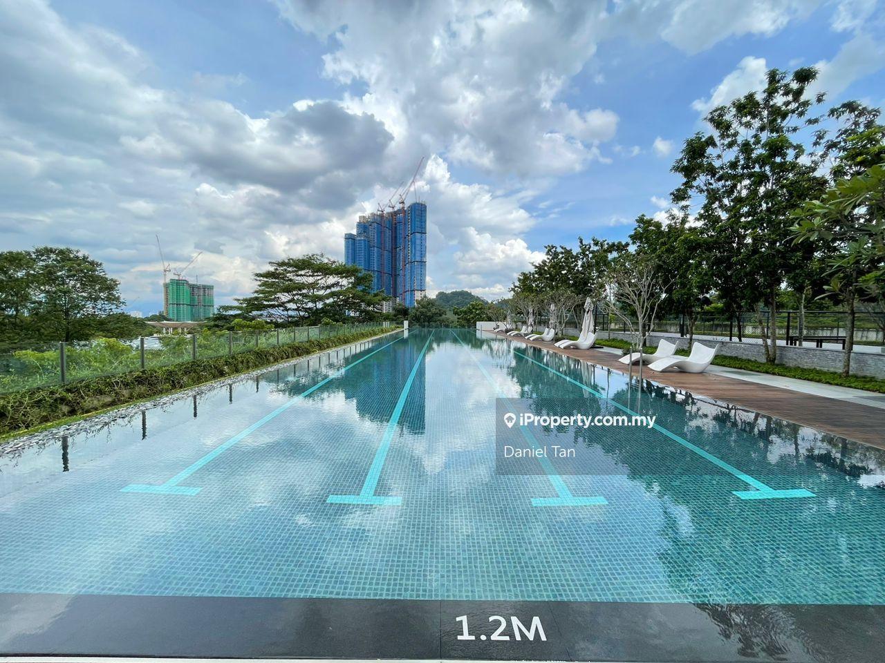 Kondominium untuk Disewa di One Central Park oleh Daniel Tan - iProperty.com.my