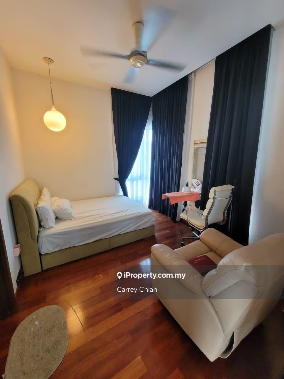 Rumah Berkembar untuk Dijual di Lake Edge, Puchong oleh Carrey Chiah - iProperty.com.my