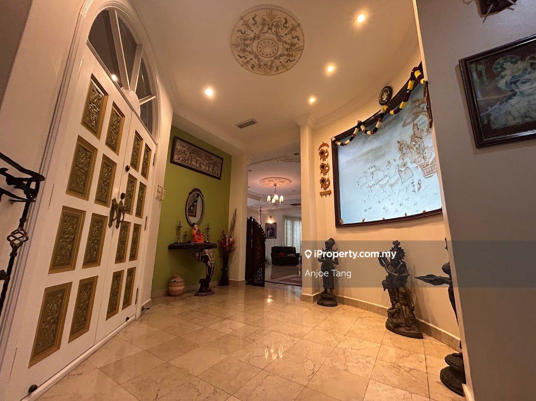 Bungalow House for Sale in Oncidium Heights, Shah Alam by Anjoe Tang - iProperty.com.my