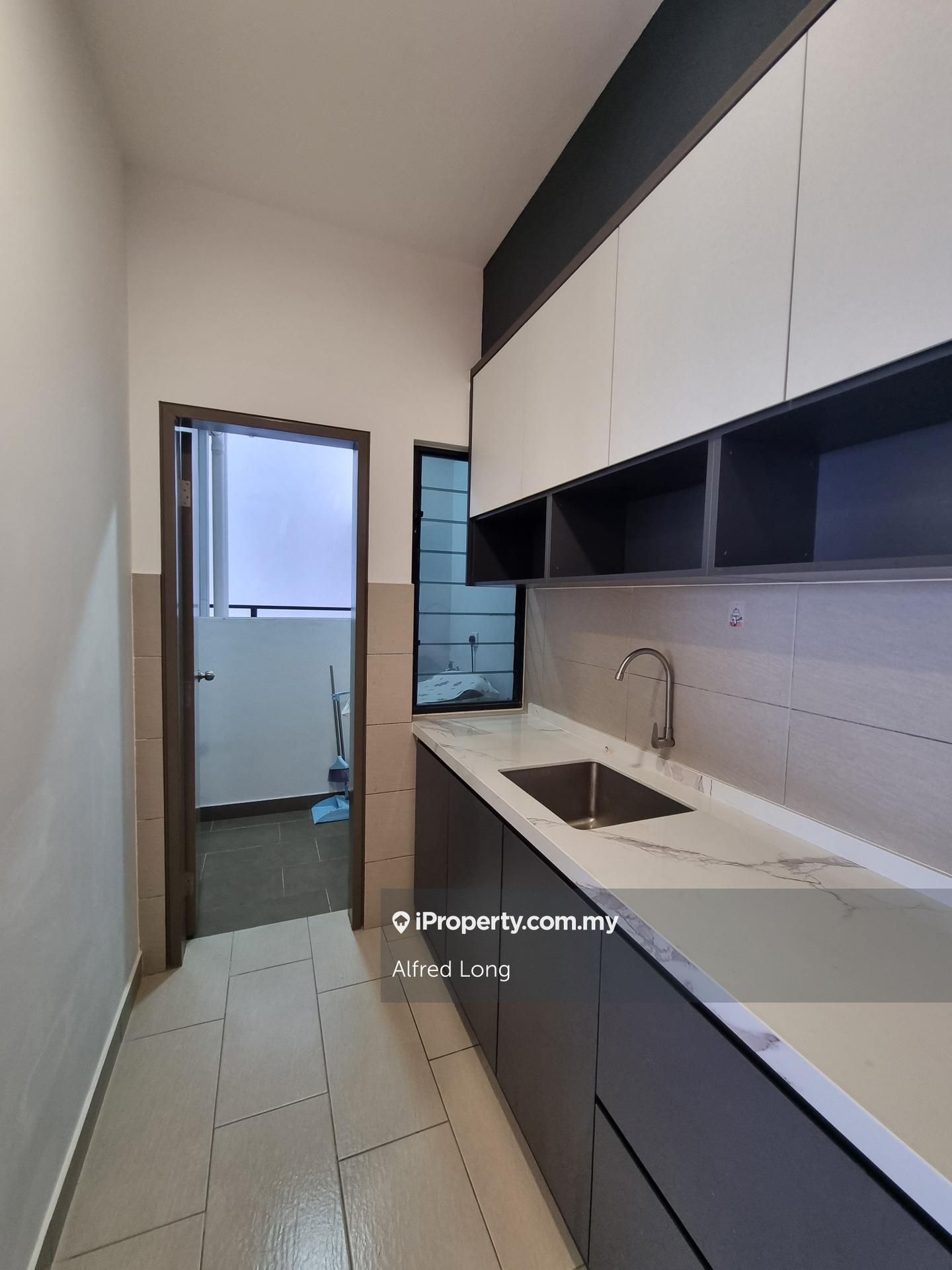 Service Residence for Rent in Astetica Residences by Alfred Long - iProperty.com.my