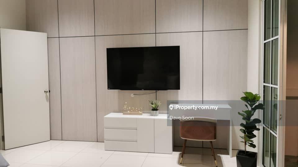 Semi-Detached House for Sale in Semi-D at Medan Sungai Air Putih, Balik Pulau by Dave Soon - iProperty.com.my