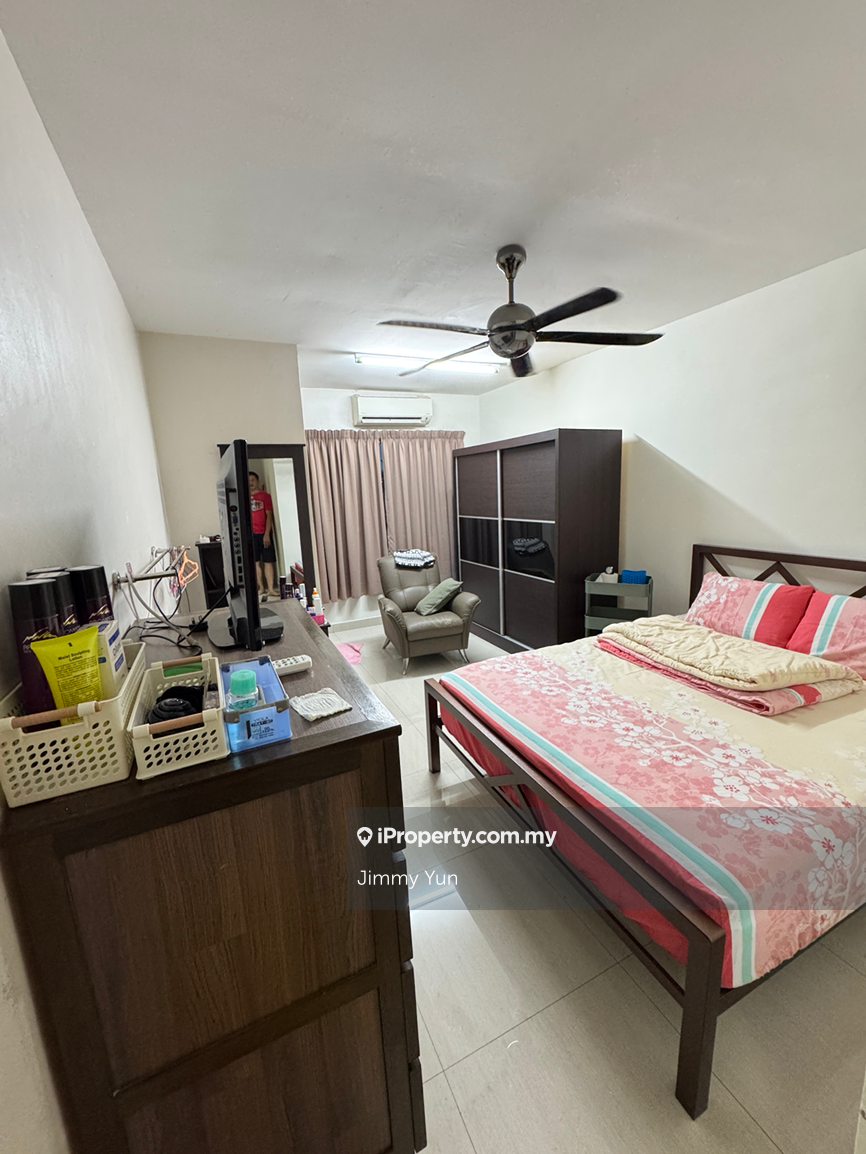 Rumah Teres untuk Dijual di Taman Sri Cheras, Cheras oleh Jimmy Yun - iProperty.com.my