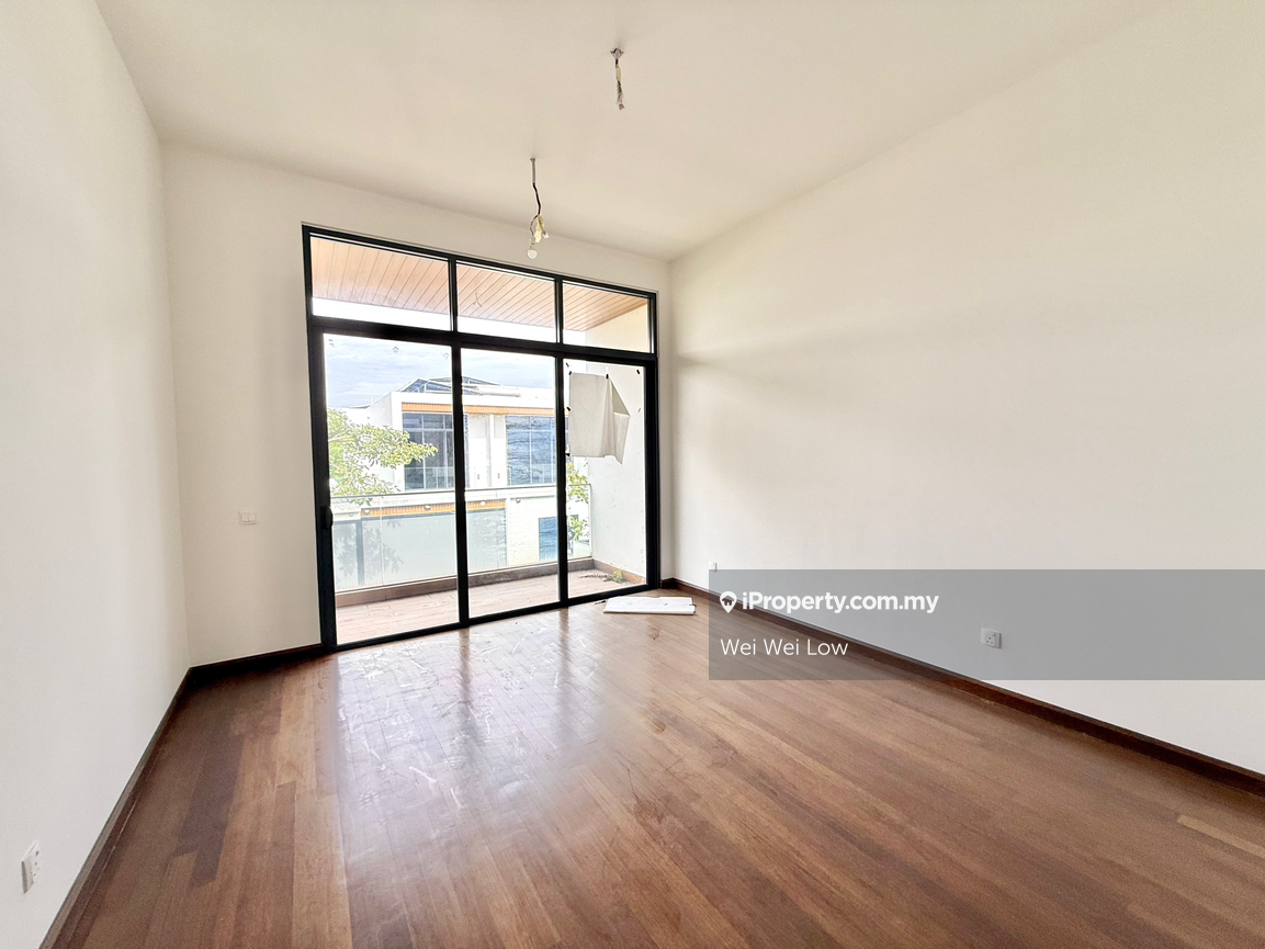 Semi-Detached House for Sale in Eco Sanctuary, Telok Panglima Garang by Wei Wei Low - iProperty.com.my