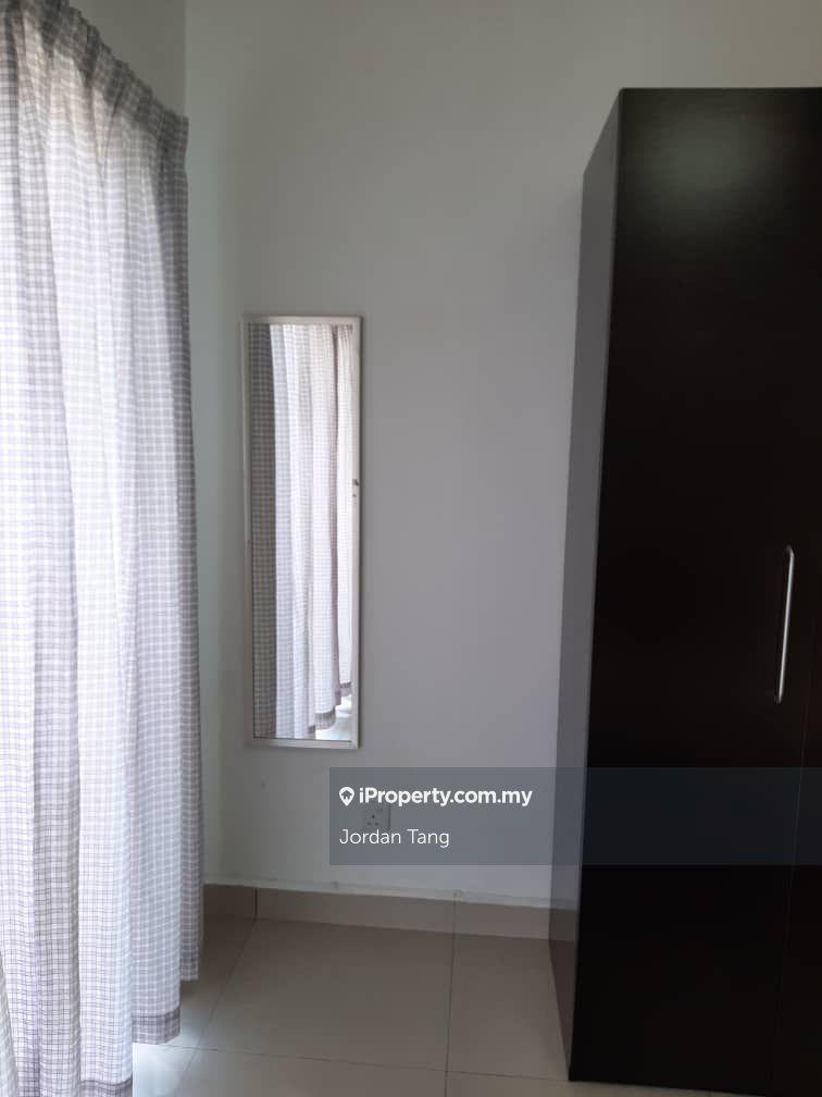 Service Residence for Rent in Windsor Tower by Jordan Tang - iProperty.com.my